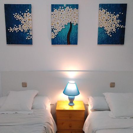 Santa Ana Apartamento マドリード エクステリア 写真