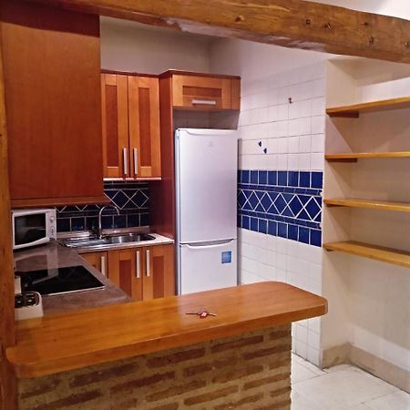 Santa Ana Apartamento マドリード エクステリア 写真