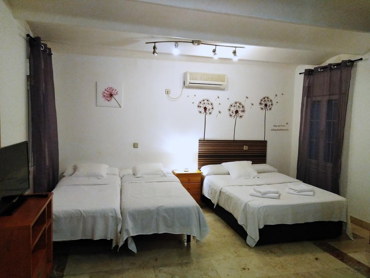 Santa Ana Apartamento マドリード エクステリア 写真
