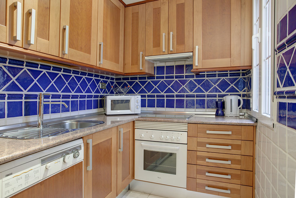 Santa Ana Apartamento マドリード エクステリア 写真