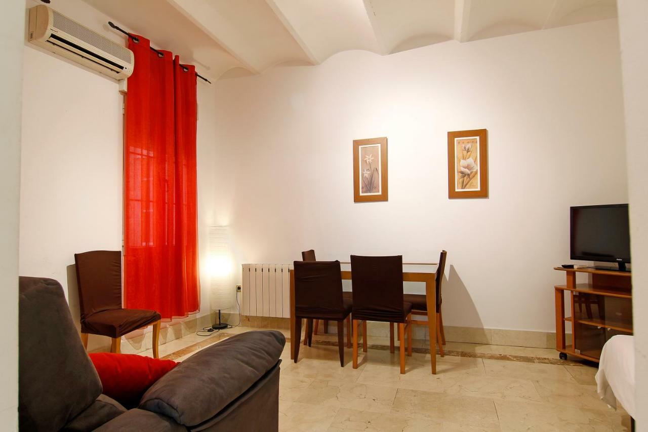 Santa Ana Apartamento マドリード エクステリア 写真